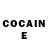 Cocaine VHQ Shtorm 1